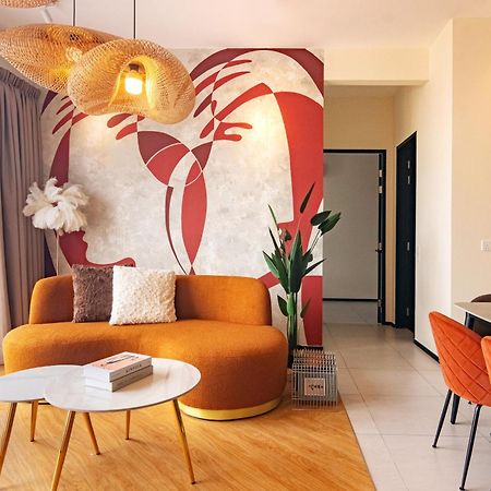 Urban Suites, Signature Collection By Stellar Alv Jelutong Εξωτερικό φωτογραφία