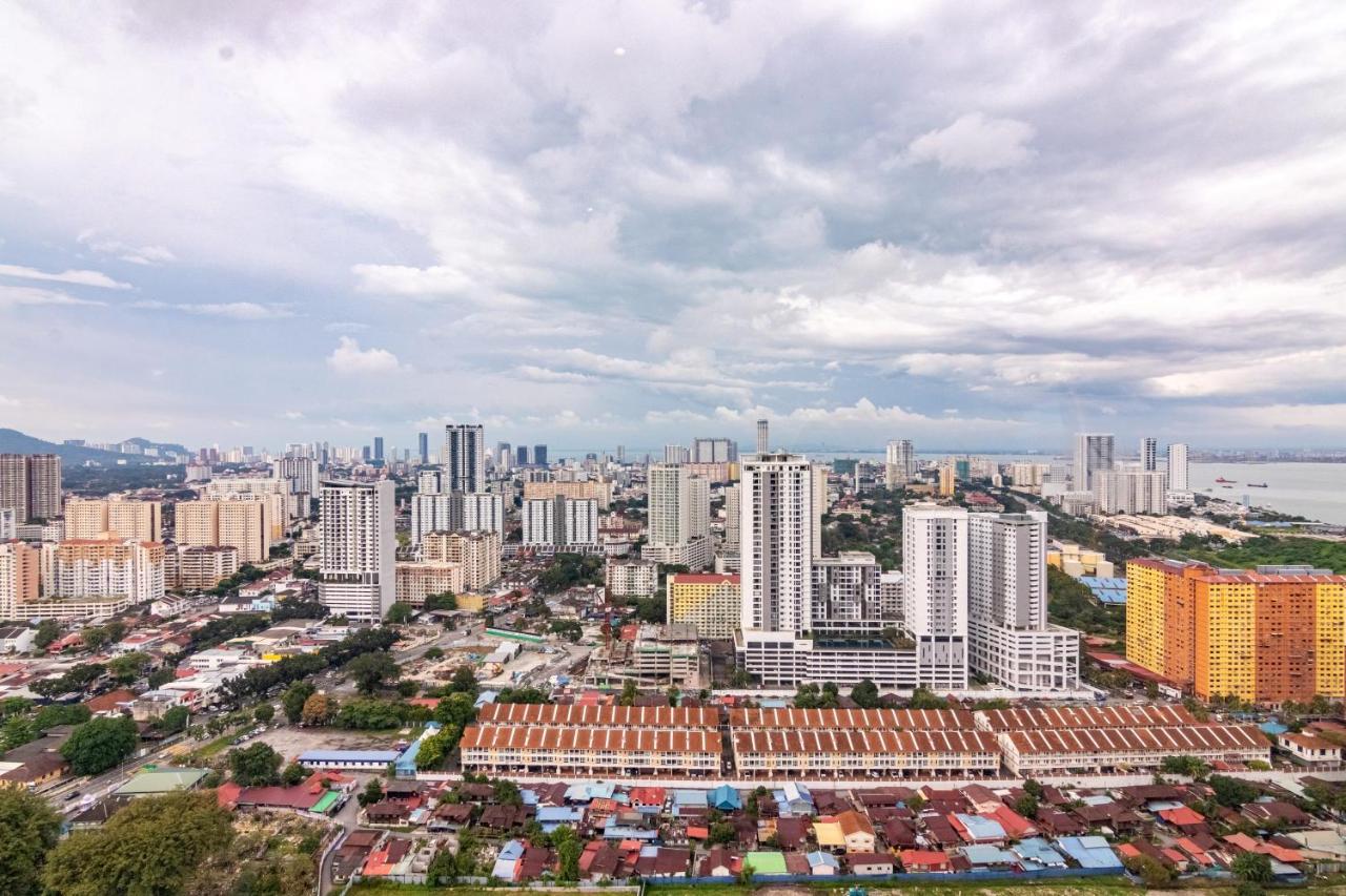 Urban Suites, Signature Collection By Stellar Alv Jelutong Εξωτερικό φωτογραφία