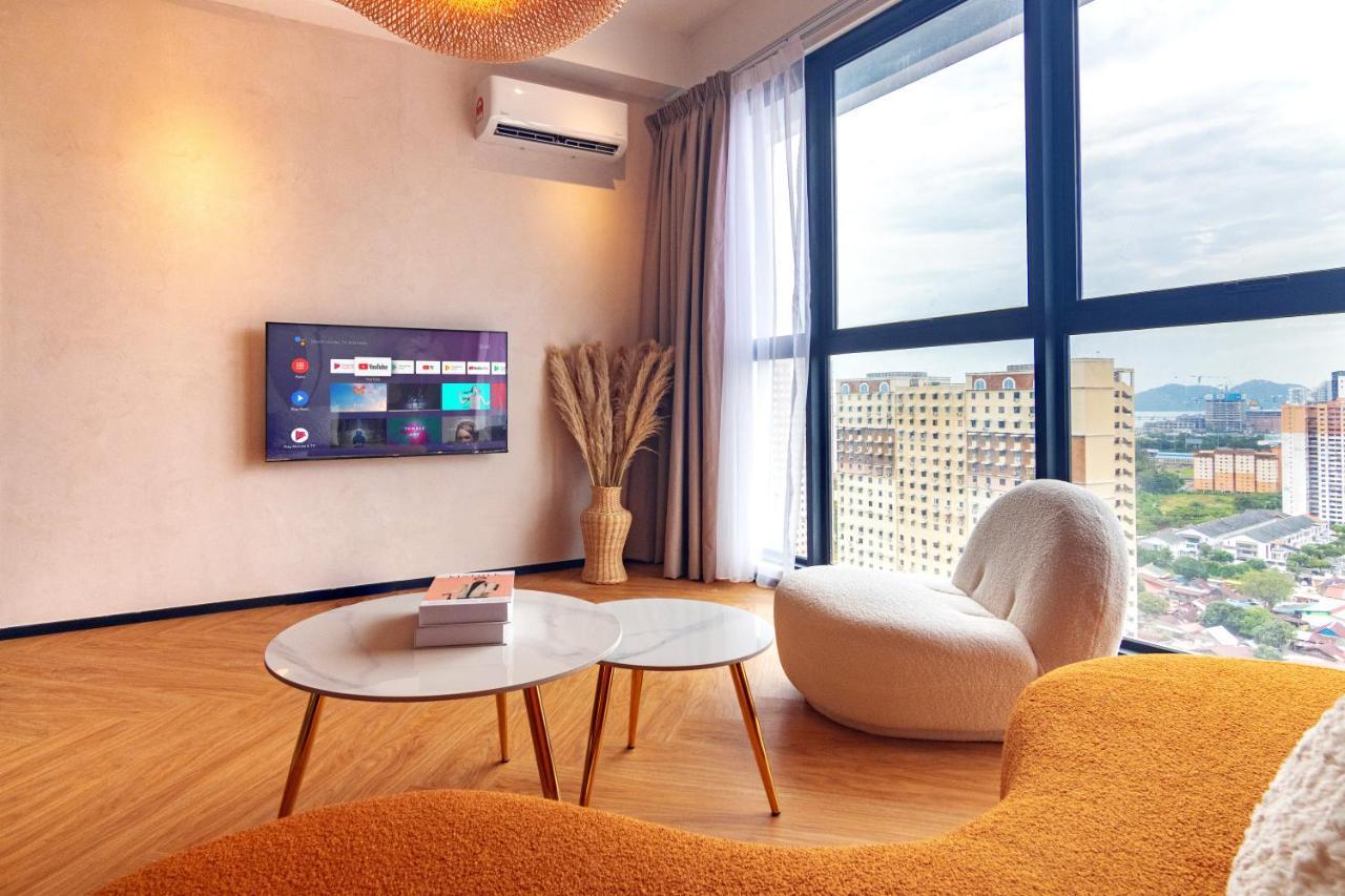 Urban Suites, Signature Collection By Stellar Alv Jelutong Εξωτερικό φωτογραφία