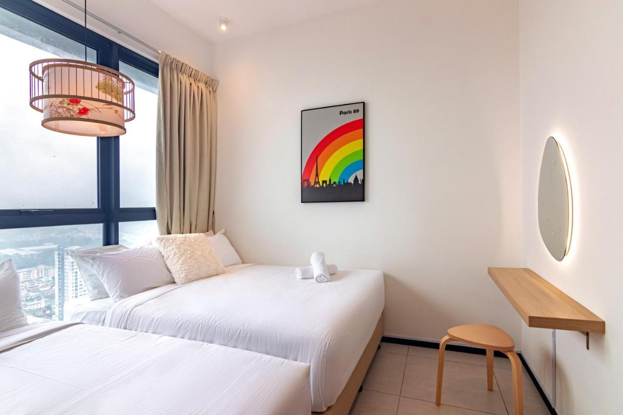 Urban Suites, Signature Collection By Stellar Alv Jelutong Εξωτερικό φωτογραφία