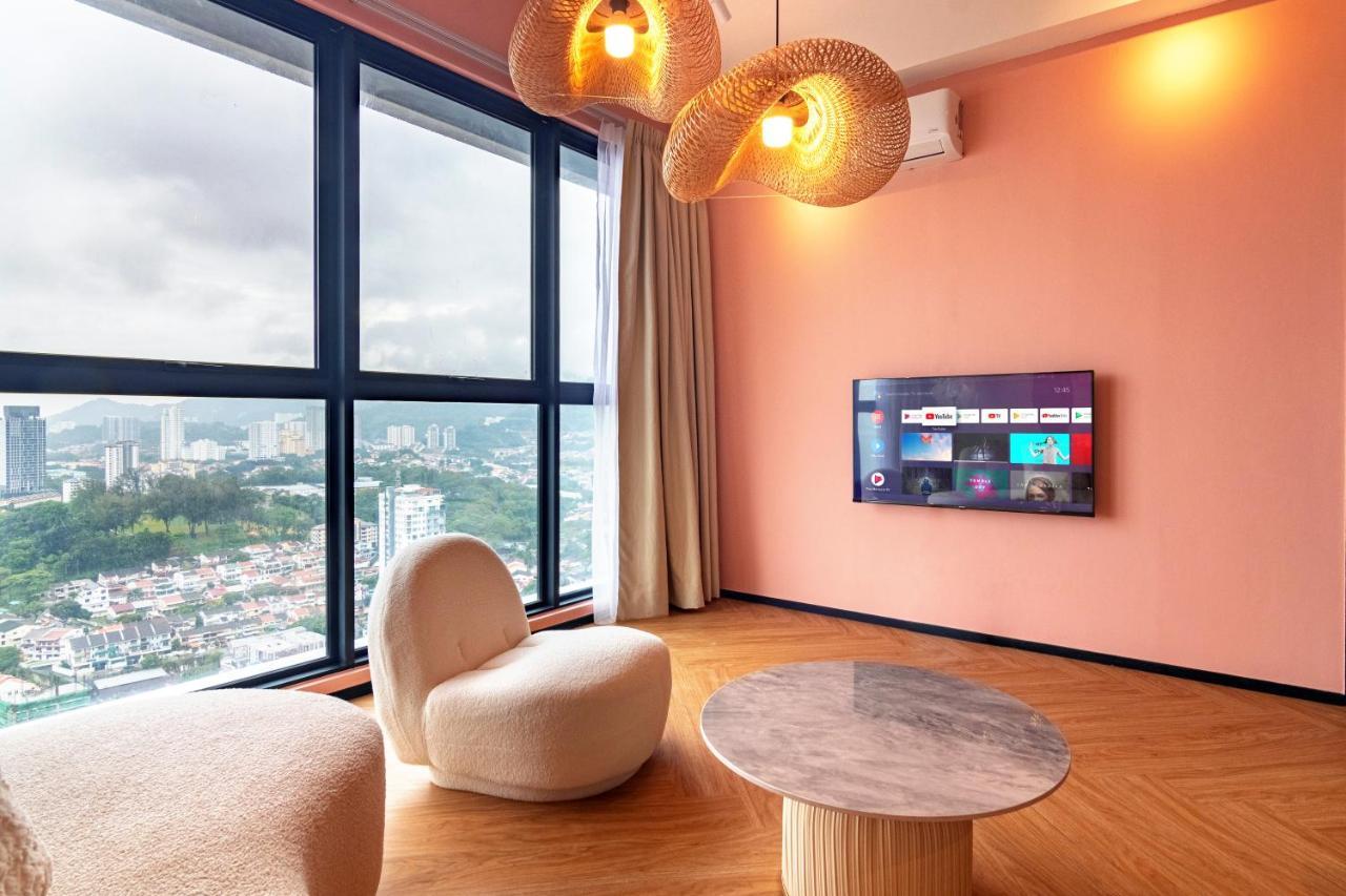 Urban Suites, Signature Collection By Stellar Alv Jelutong Εξωτερικό φωτογραφία