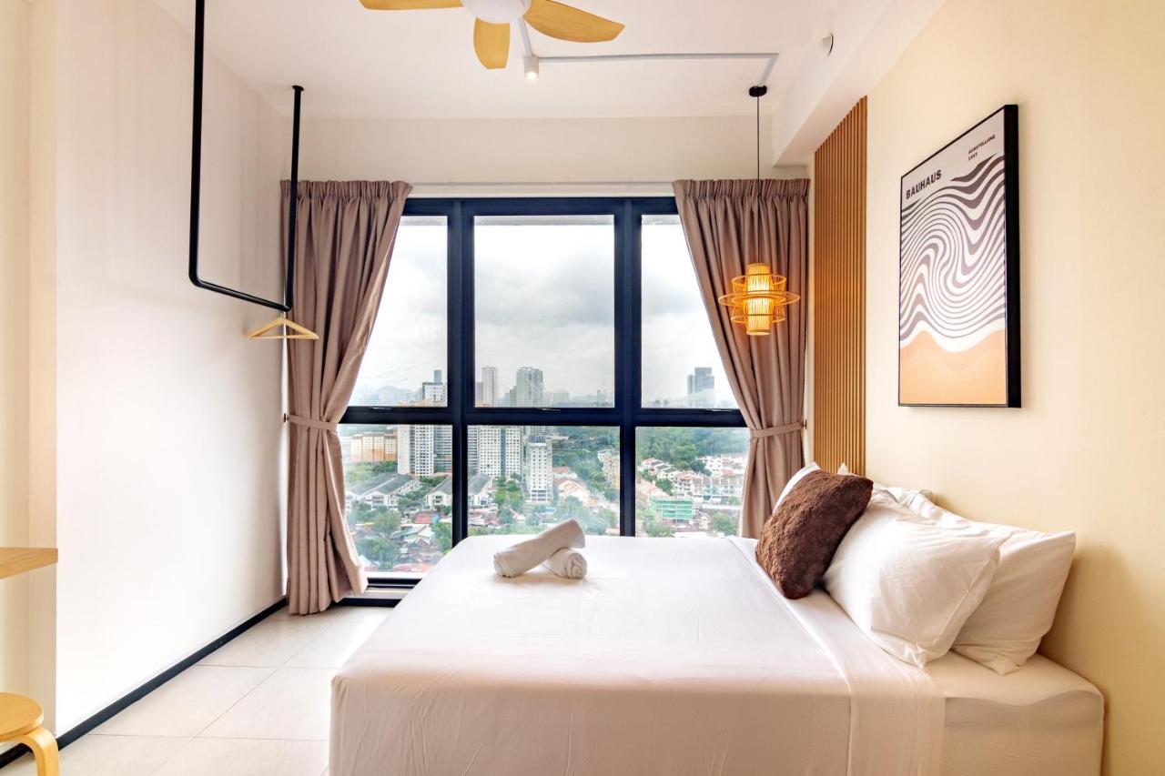 Urban Suites, Signature Collection By Stellar Alv Jelutong Εξωτερικό φωτογραφία