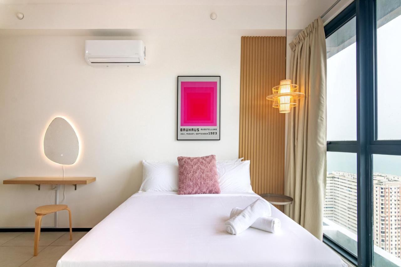 Urban Suites, Signature Collection By Stellar Alv Jelutong Εξωτερικό φωτογραφία