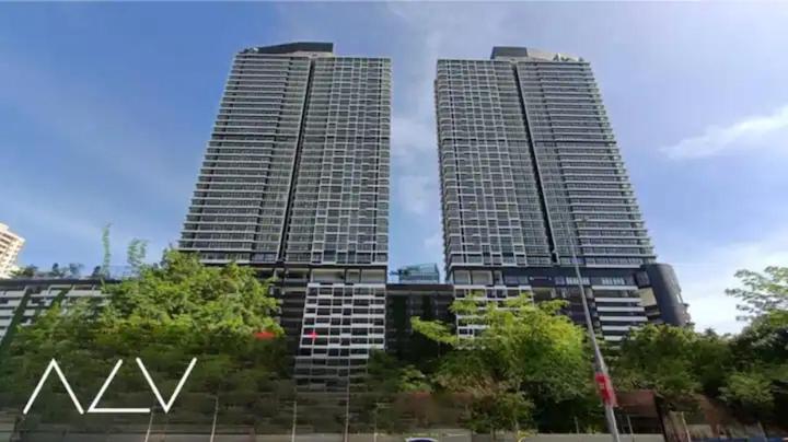Urban Suites, Signature Collection By Stellar Alv Jelutong Εξωτερικό φωτογραφία