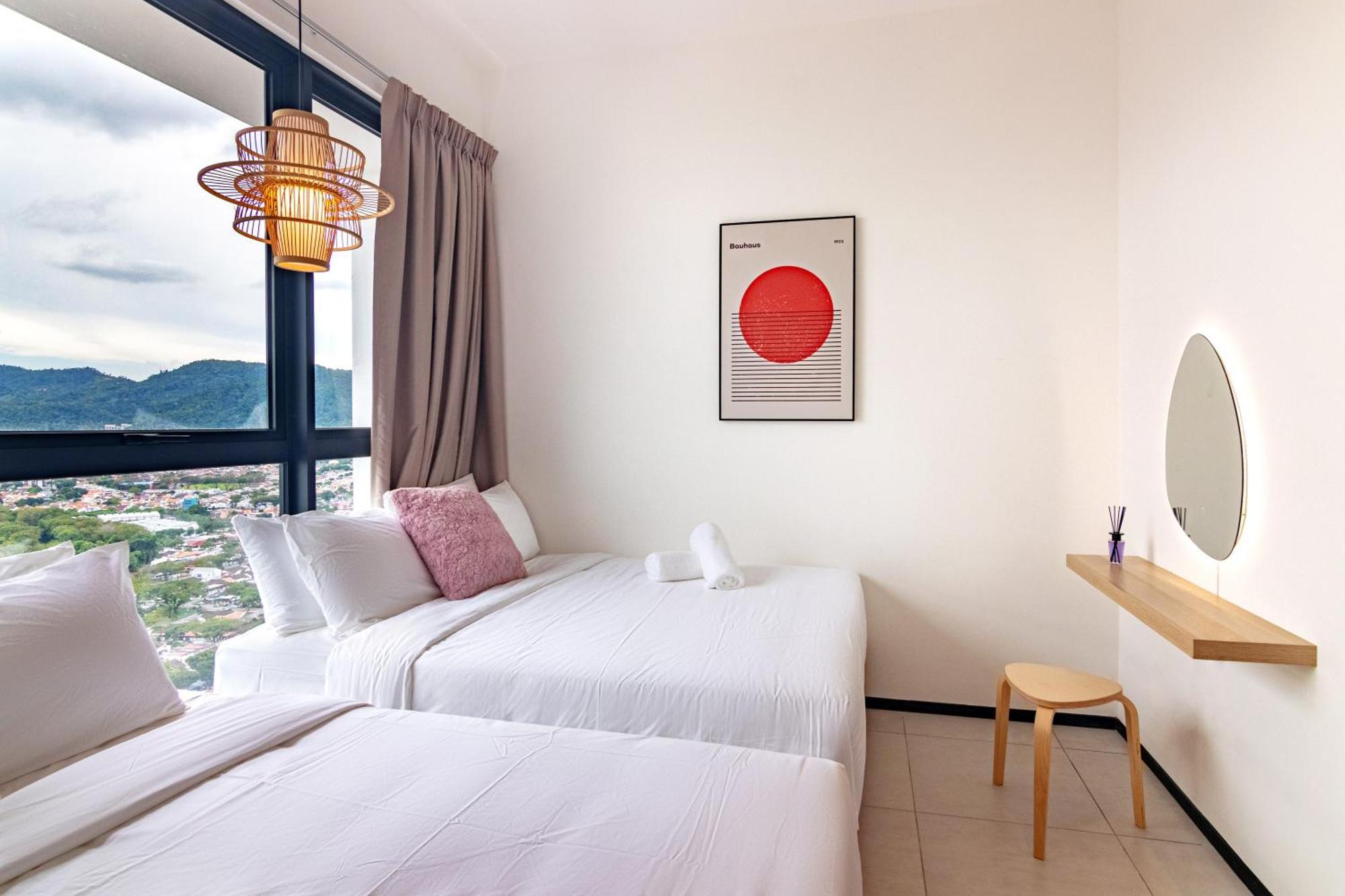 Urban Suites, Signature Collection By Stellar Alv Jelutong Εξωτερικό φωτογραφία
