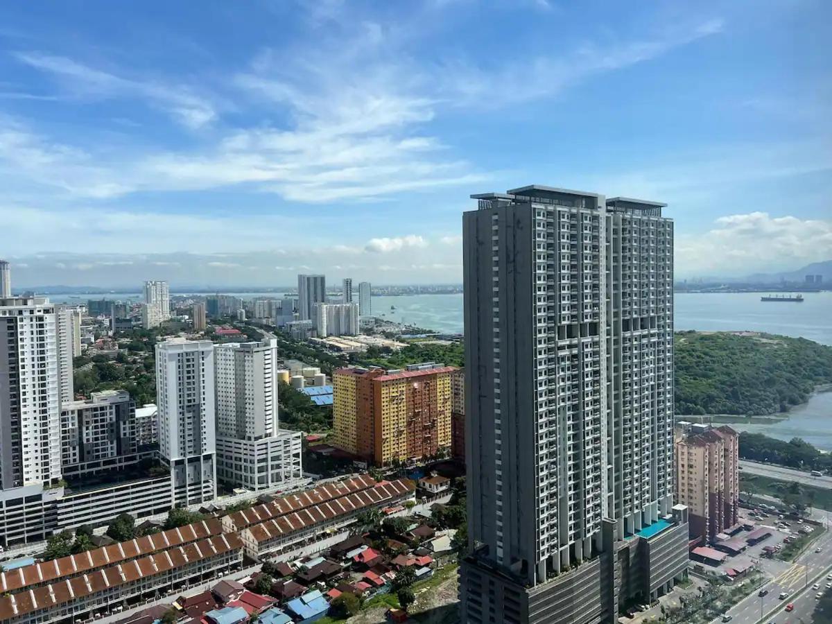 Urban Suites, Signature Collection By Stellar Alv Jelutong Εξωτερικό φωτογραφία