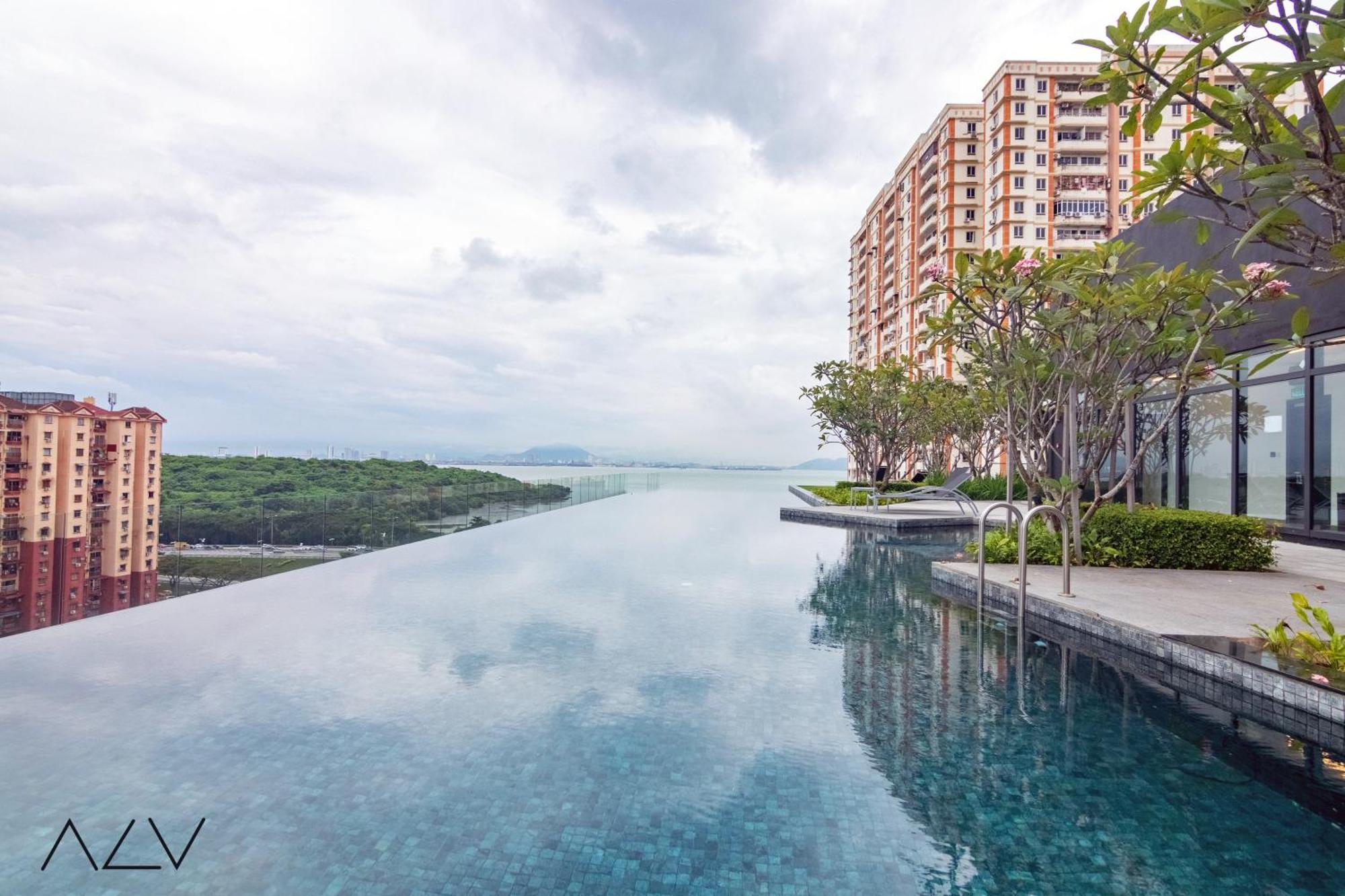 Urban Suites, Signature Collection By Stellar Alv Jelutong Εξωτερικό φωτογραφία