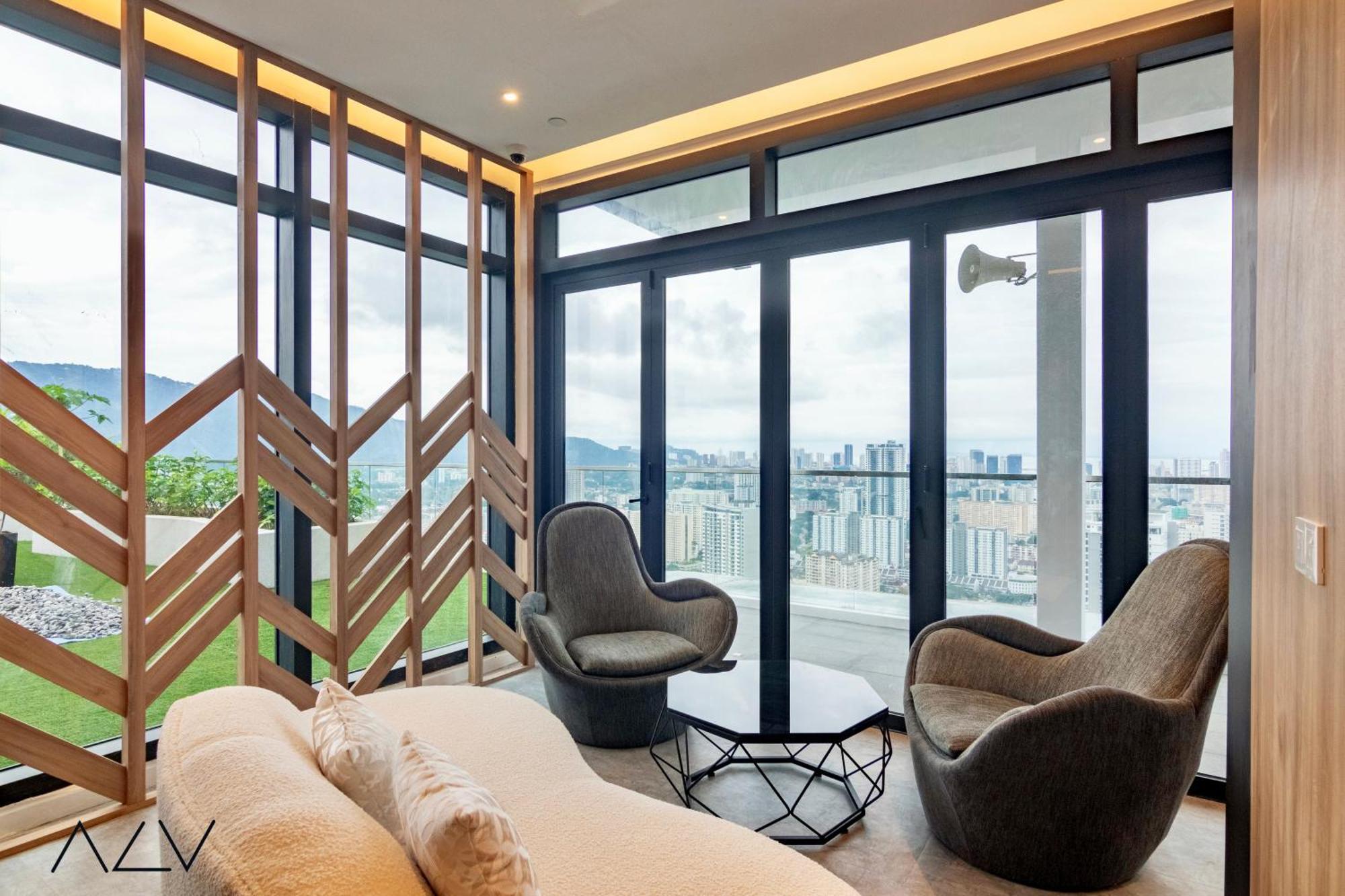 Urban Suites, Signature Collection By Stellar Alv Jelutong Εξωτερικό φωτογραφία