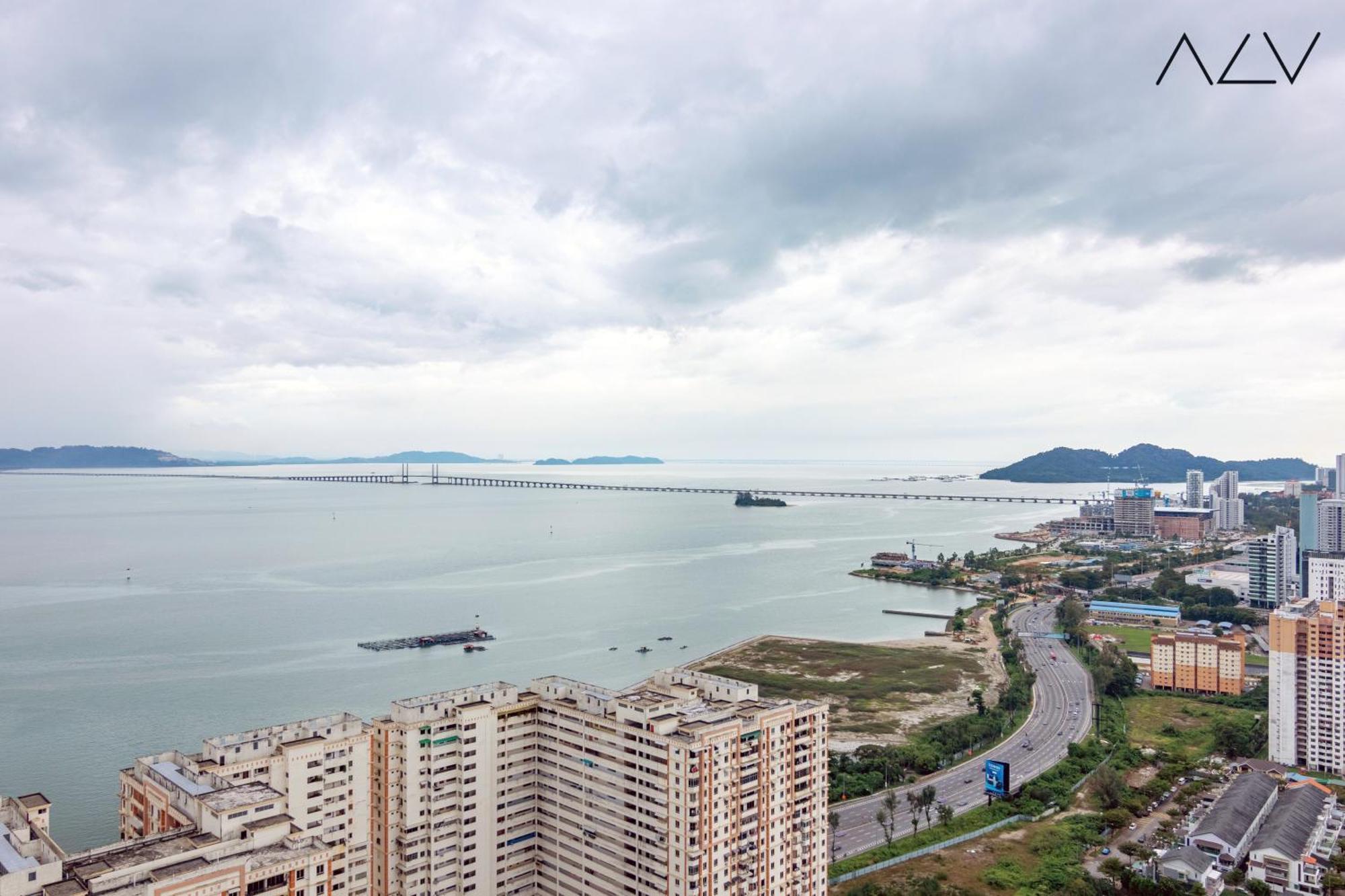 Urban Suites, Signature Collection By Stellar Alv Jelutong Εξωτερικό φωτογραφία