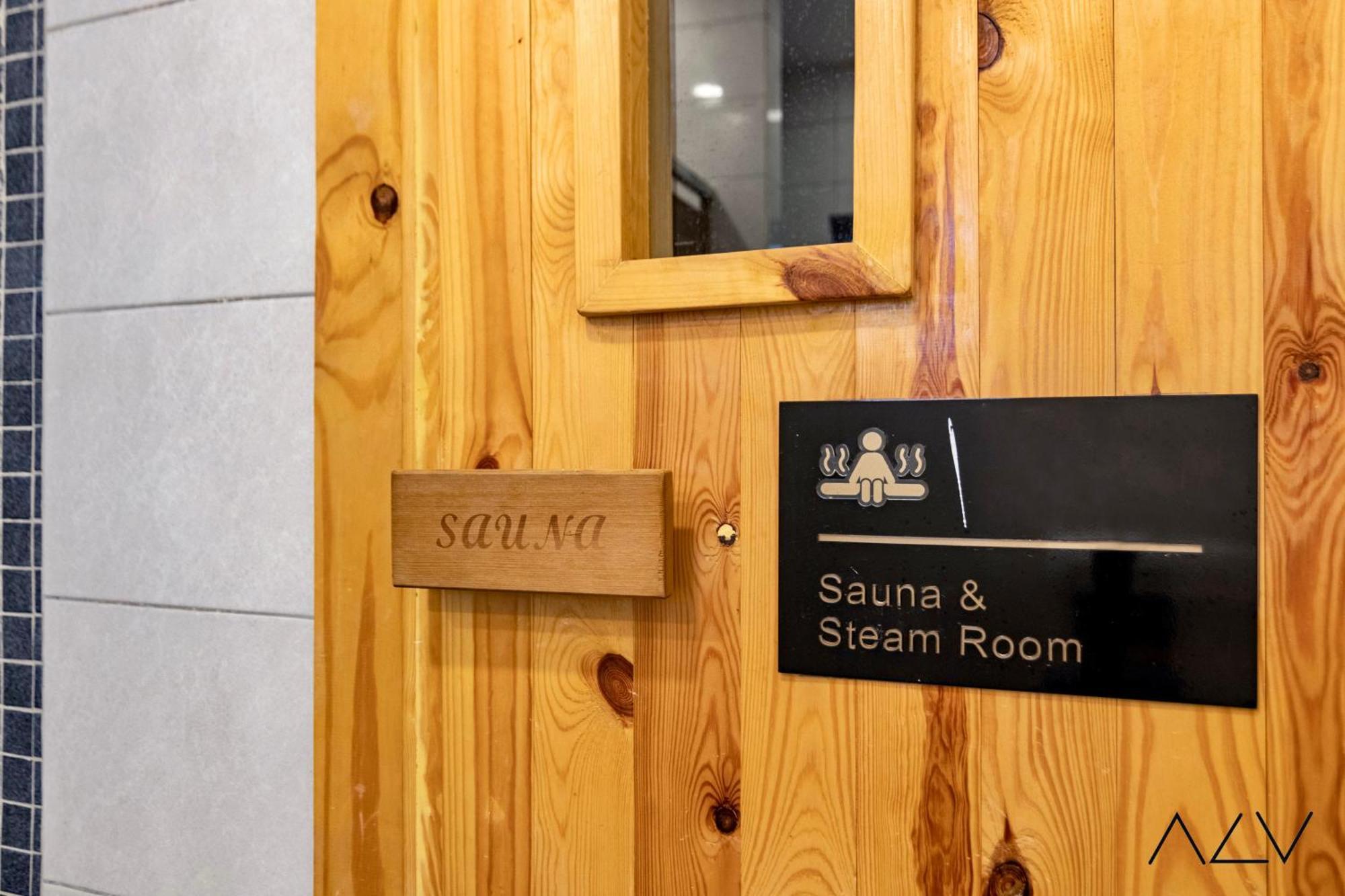 Urban Suites, Signature Collection By Stellar Alv Jelutong Εξωτερικό φωτογραφία
