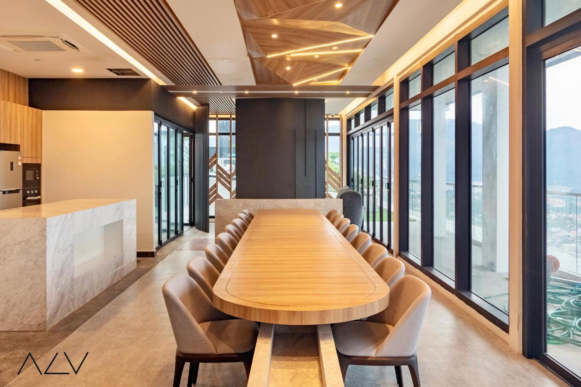 Urban Suites, Signature Collection By Stellar Alv Jelutong Εξωτερικό φωτογραφία