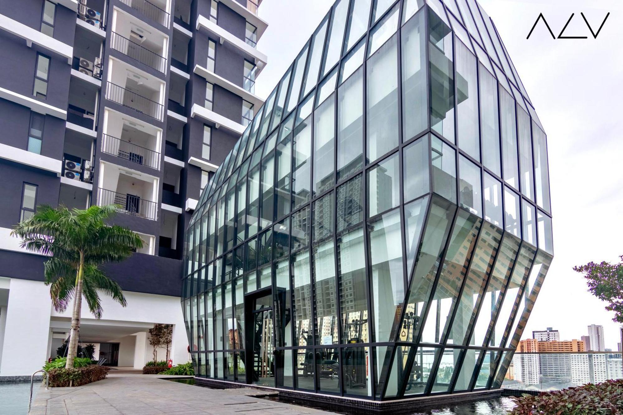 Urban Suites, Signature Collection By Stellar Alv Jelutong Εξωτερικό φωτογραφία