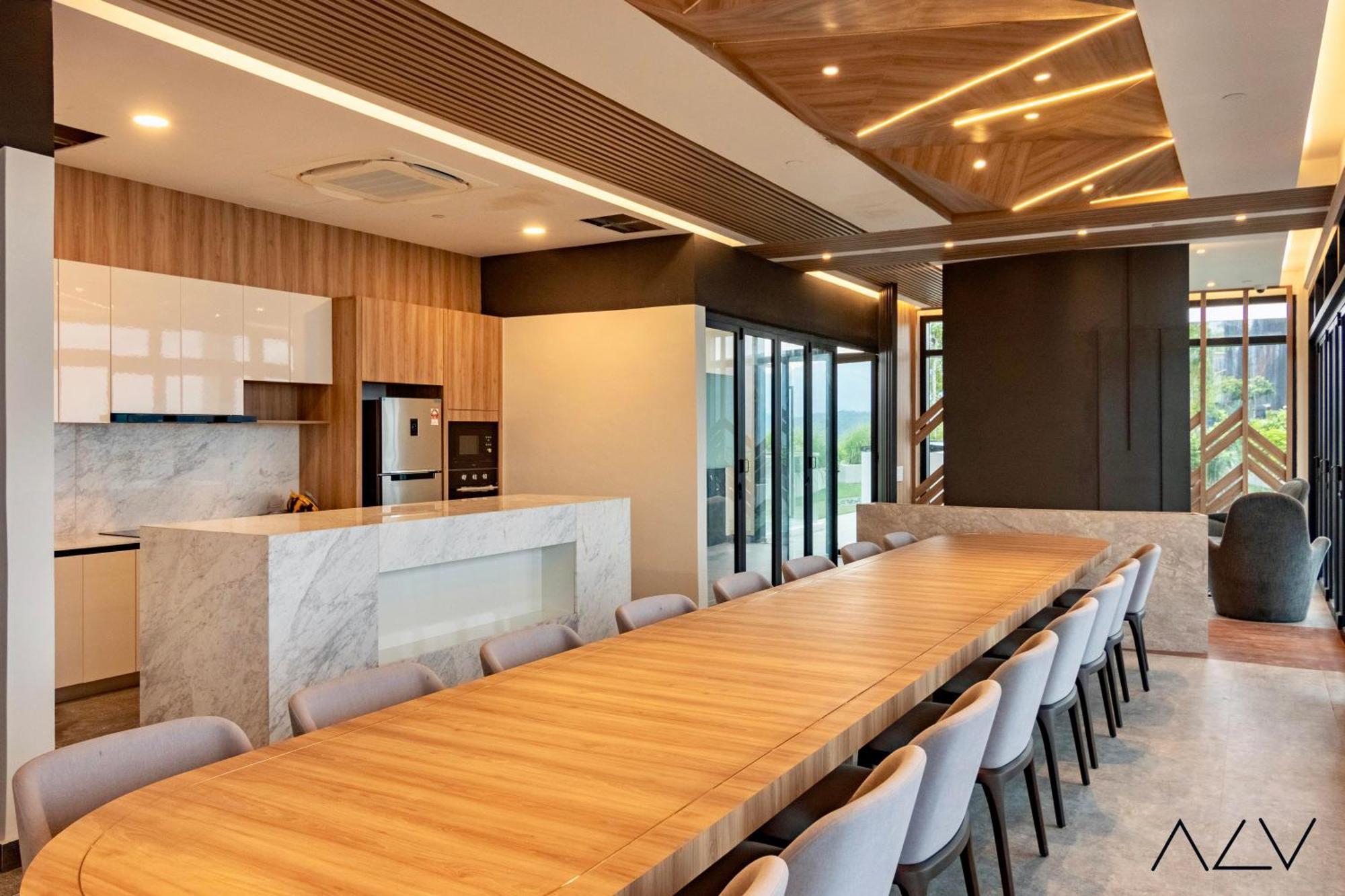 Urban Suites, Signature Collection By Stellar Alv Jelutong Εξωτερικό φωτογραφία
