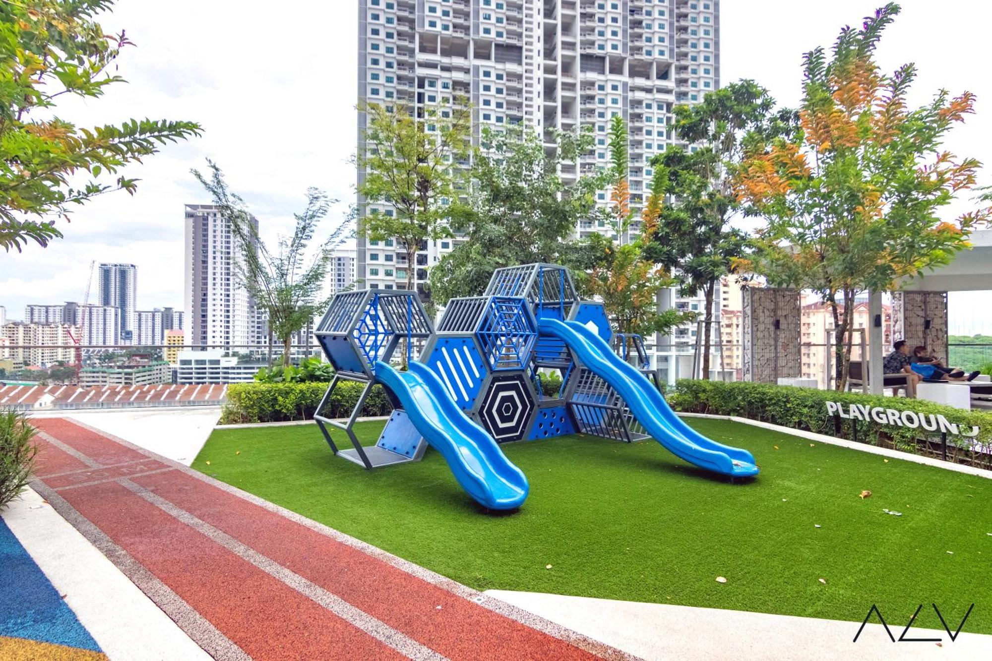 Urban Suites, Signature Collection By Stellar Alv Jelutong Εξωτερικό φωτογραφία