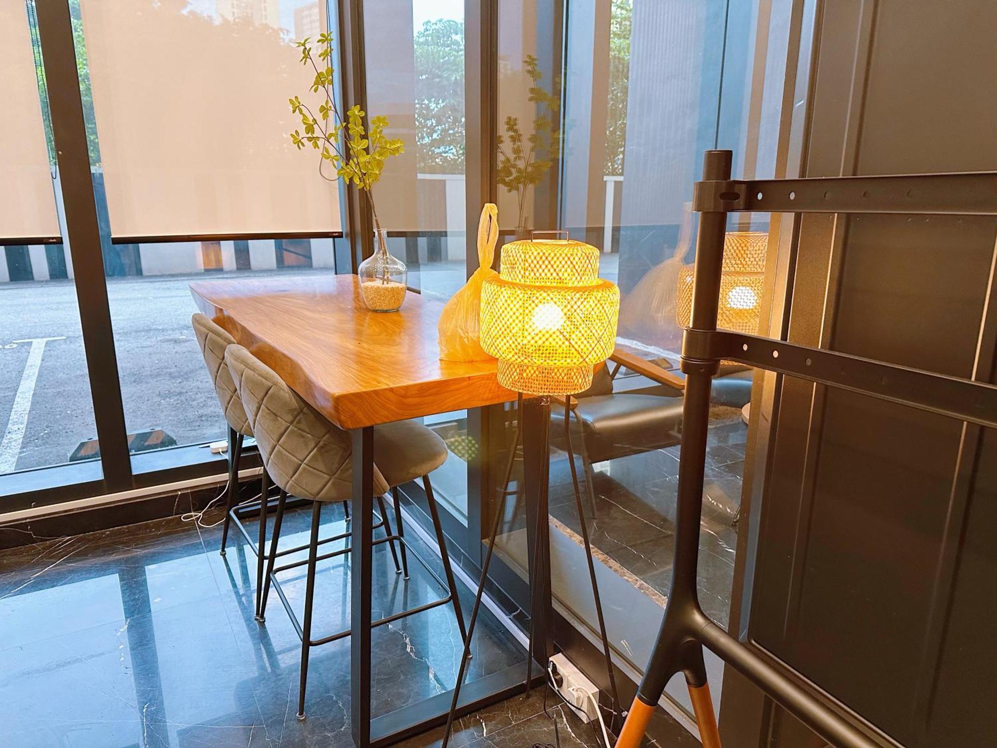 Urban Suites, Signature Collection By Stellar Alv Jelutong Εξωτερικό φωτογραφία