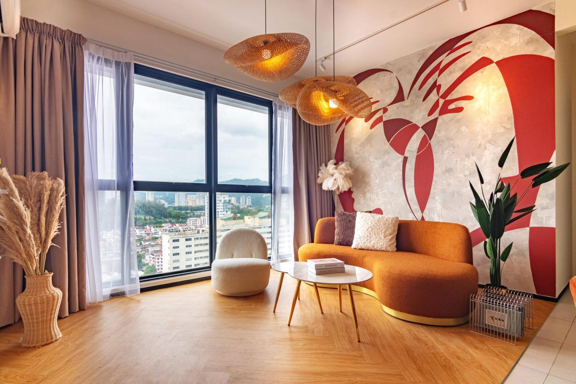 Urban Suites, Signature Collection By Stellar Alv Jelutong Εξωτερικό φωτογραφία